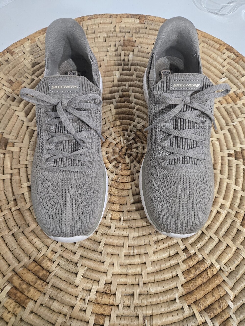 Skechers Hands Free Slip In Sneakers - Picture 5 of 9